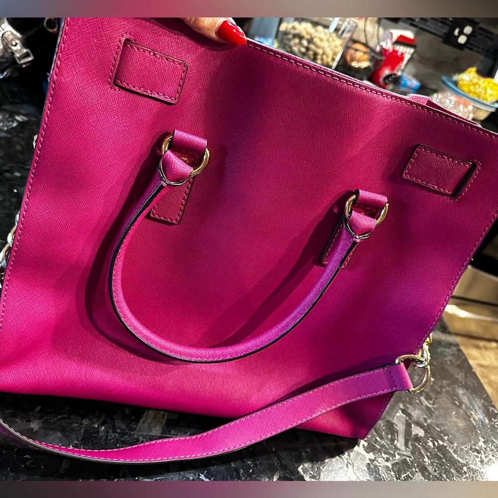 MK shoulder bag - Picture 4 of 6